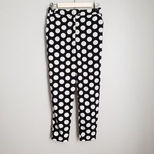 SALE 2 for $15 Xhileration | Poka Dot Pant- 5